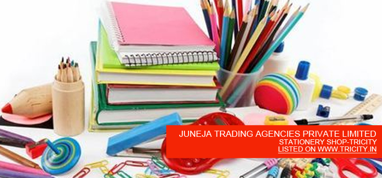 JUNEJA TRADING AGENCIES PRIVATE LIMITED