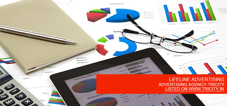 LIFELINE ADVERTISING