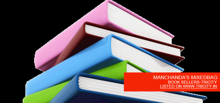 MANCHANDA'S MIXEDBAG