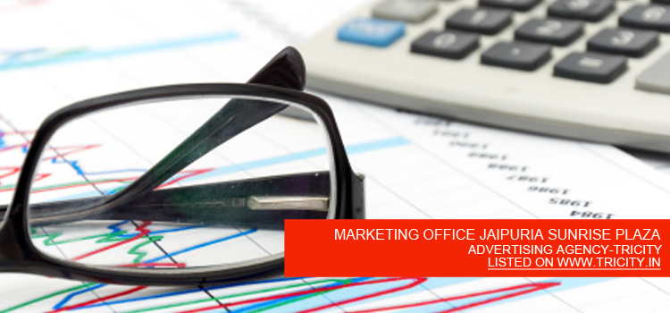 MARKETING-OFFICE-JAIPURIA-SUNRISE-PLAZA