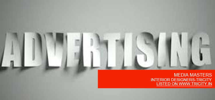 MEDIA MASTERS