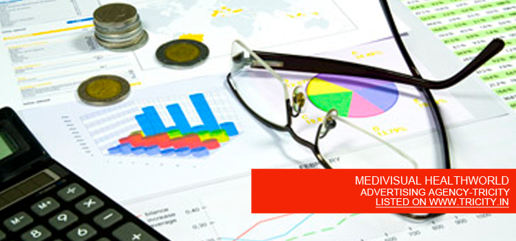 MEDIVISUAL HEALTHWORLD