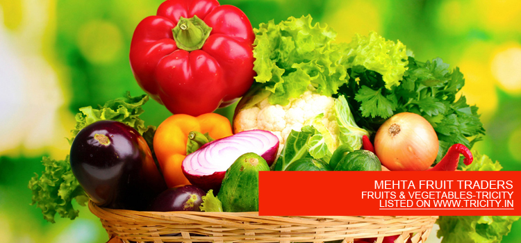 MEHTA-FRUIT-TRADERS