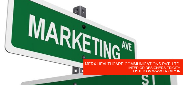MERX HEALTHCARE COMMUNICATIONS PVT. LTD.