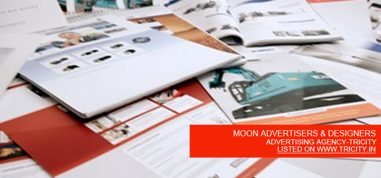 MOON ADVERTISERS & DESIGNERS