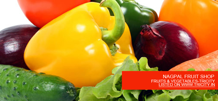 NAGPAL FRUIT SHOP