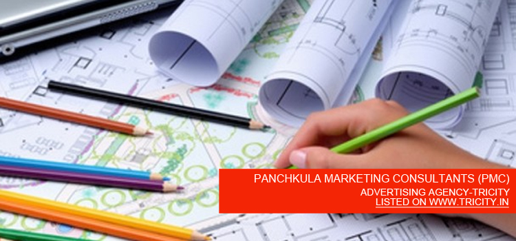 PANCHKULA MARKETING CONSULTANTS (PMC)