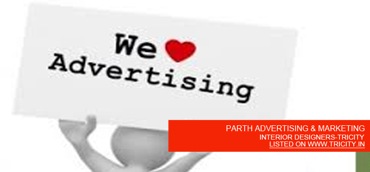 PARTH ADVERTISING & MARKETING