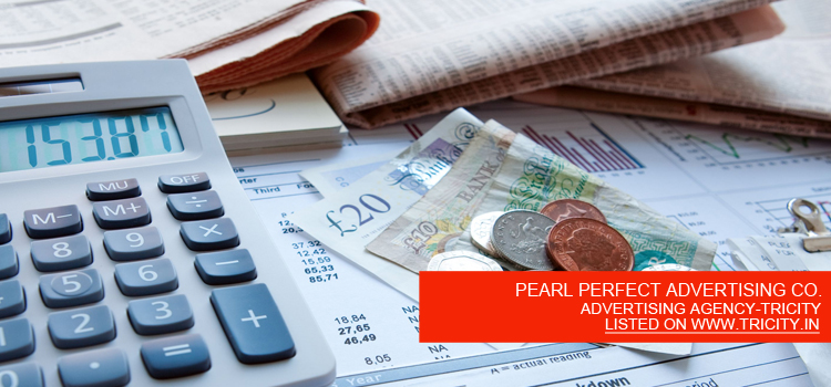 PEARL PERFECT ADVERTISING CO.