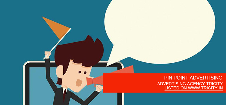 PIN POINT ADVERTISING