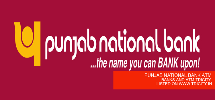 PUNJAB NATIONAL BANK ATM