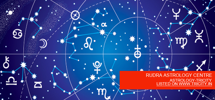 RUDRA ASTROLOGY CENTRE