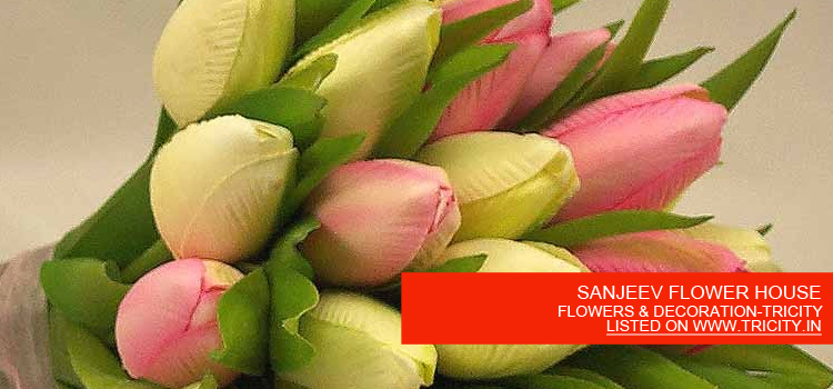SANJEEV FLOWER HOUSE