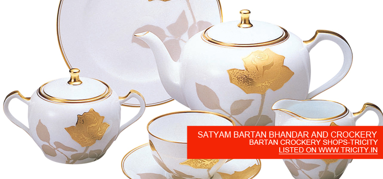 SATYAM-BARTAN-BHANDAR-AND-CROCKERY