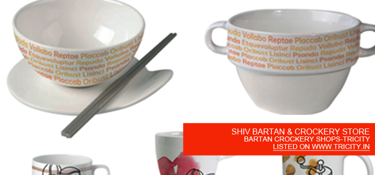 SHIV-BARTAN-&-CROCKERY-STORE