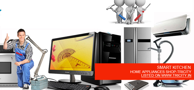 SMART KITCHEN