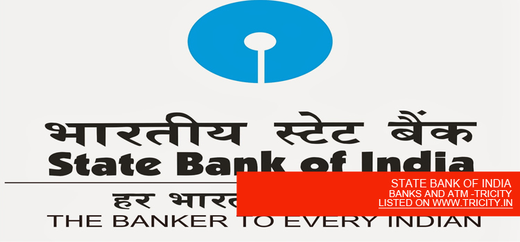 STATE BANK OF INDIA