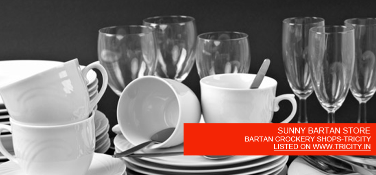 SUNNY BARTAN STORE
