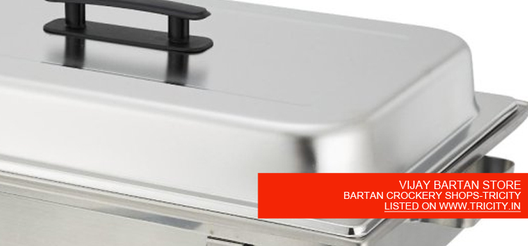VIJAY-BARTAN-STORE
