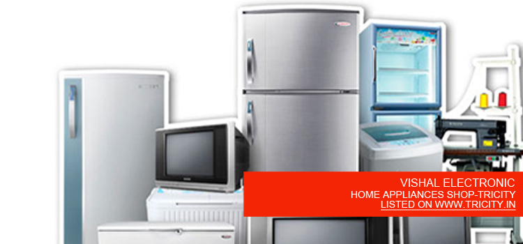 VISHAL ELECTRONIC