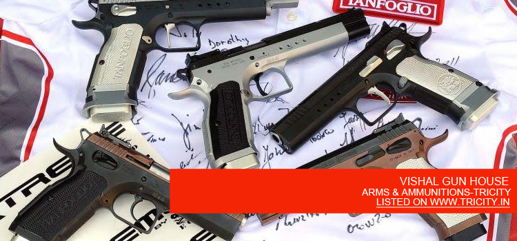 VISHAL-GUN-HOUSE