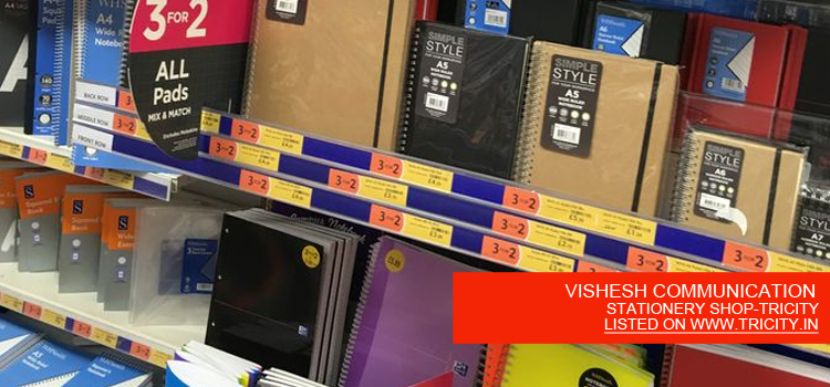 VISHESH COMMUNICATION