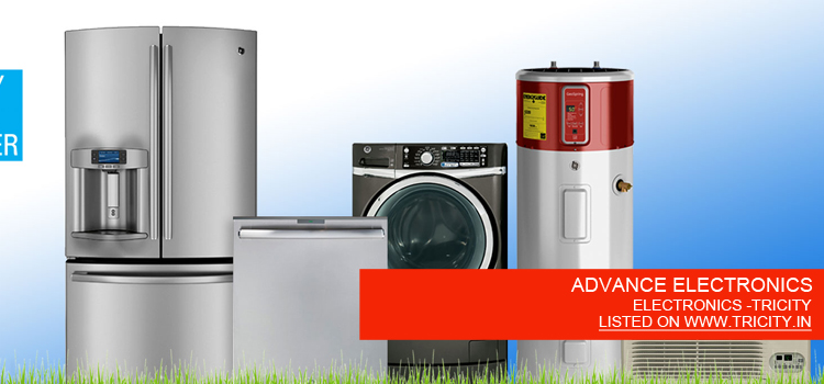 ADVANCE-ELECTRONICS