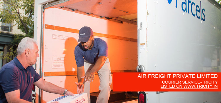 AIR-FREIGHT-PRIVATE-LIMITED