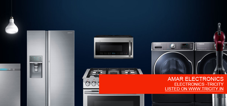 AMAR ELECTRONICS