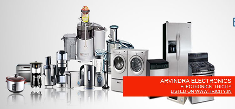 ARVINDRA ELECTRONICS