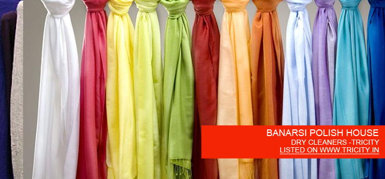 BANARSI POLISH HOUSE