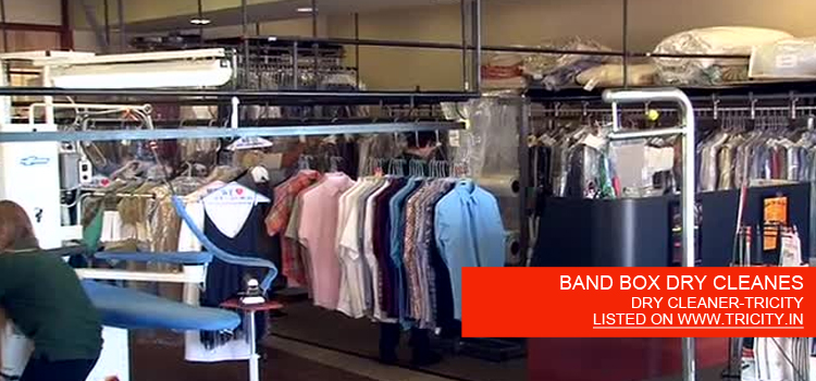 BAND-BOX-DRY-CLEANES