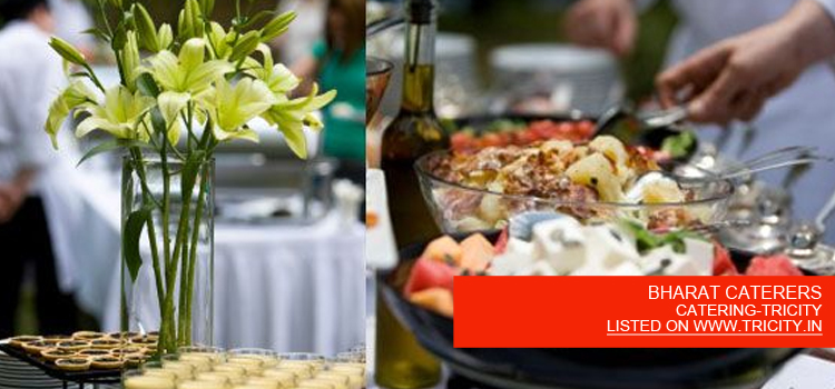 BHARAT CATERERS