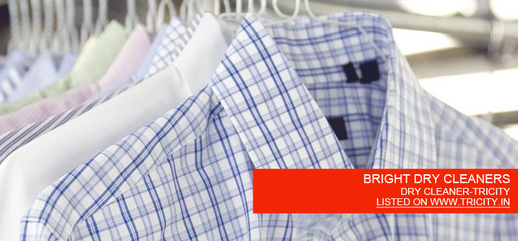 BRIGHT-DRY-CLEANERS