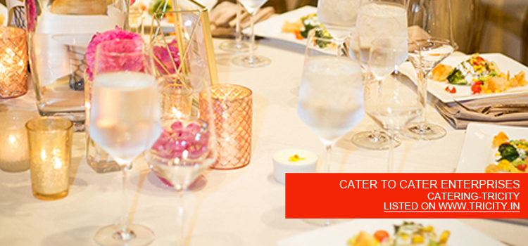 CATER-TO-CATER-ENTERPRISES