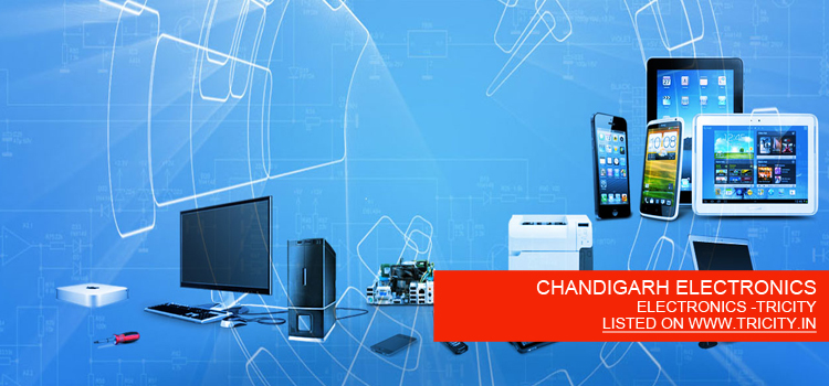 CHANDIGARH ELECTRONICS