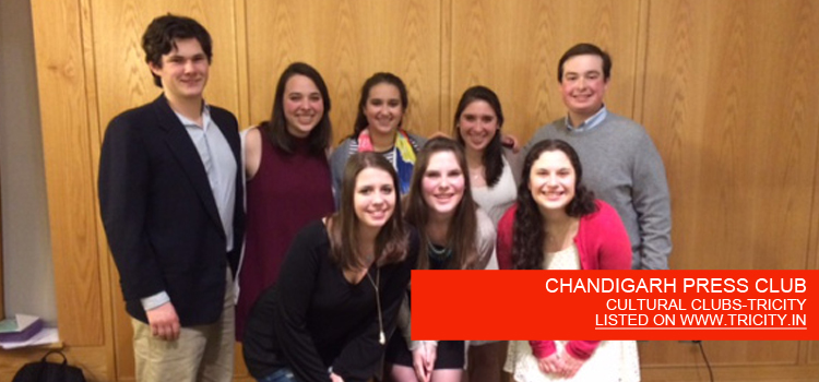 CHANDIGARH-PRESS-CLUB