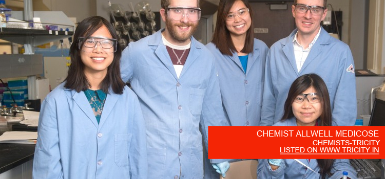 CHEMIST-ALLWELL-MEDICOSE