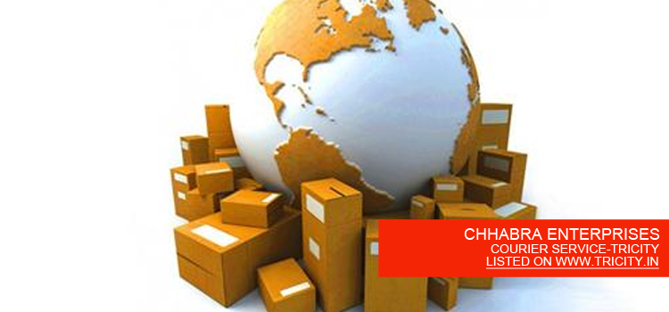 CHHABRA ENTERPRISES
