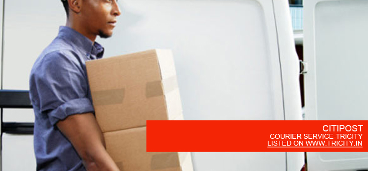 CITIPOST