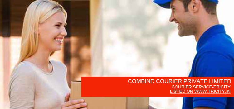 COMBIND COURIER PRIVATE LIMITED