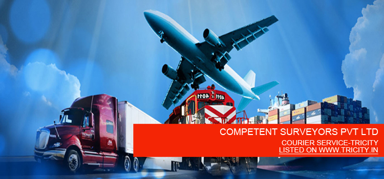 COMPETENT SURVEYORS PVT LTD