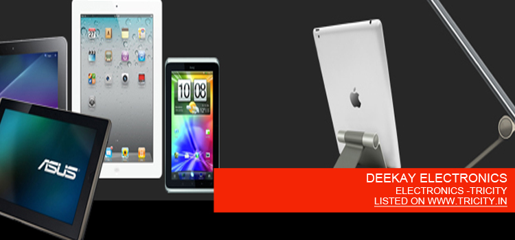 DEEKAY ELECTRONICS
