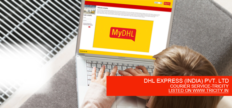 DHL EXPRESS (INDIA) PVT. LTD