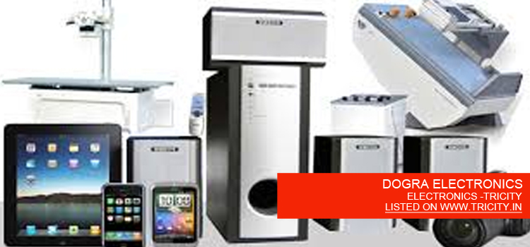 DOGRA-ELECTRONICS