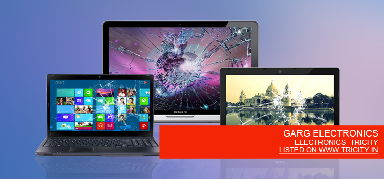 GARG ELECTRONICS