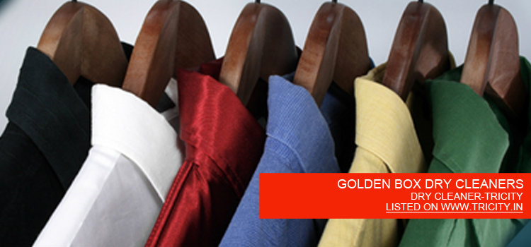 GOLDEN-BOX-DRY-CLEANERS