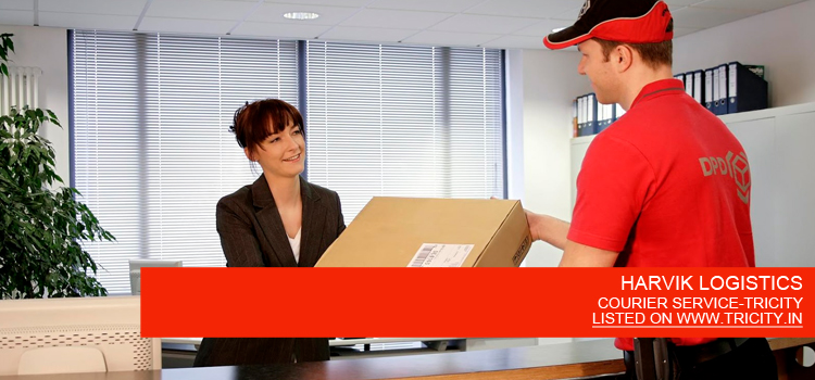 HARVIK LOGISTICS