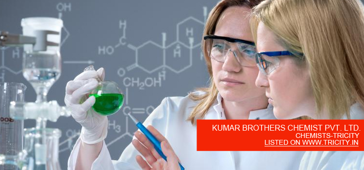 KUMAR-BROTHERS-CHEMIST-PVT.-LTD.