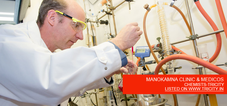 MANOKAMNA CLINIC & MEDICOS